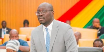 Gov’t eyes long-term development as economy stabilises – Ato Forson
