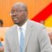 Gov’t eyes long-term development as economy stabilises – Ato Forson
