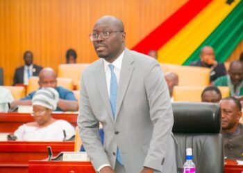 Gov’t eyes long-term development as economy stabilises – Ato Forson