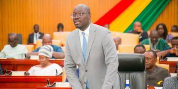 Gov’t eyes long-term development as economy stabilises – Ato Forson
