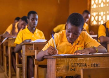 BECE 2026: WAEC says withheld results under review to be released by August 31