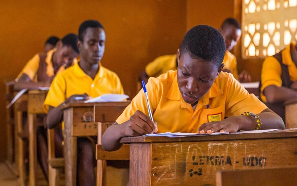 BECE 2026: WAEC says withheld results under review to be released by August 31