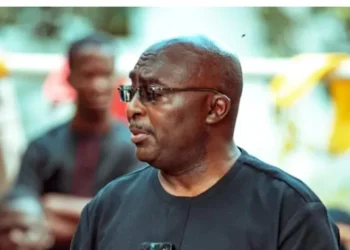 Bawumia sympathises with flood victims, calls for support for rescue efforts