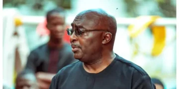 Bawumia sympathises with flood victims, calls for support for rescue efforts