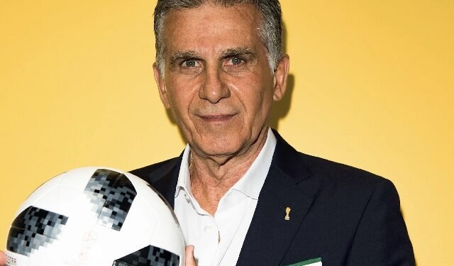 Carlos Queiroz denies resigning as Black Stars coach after World Cup exit