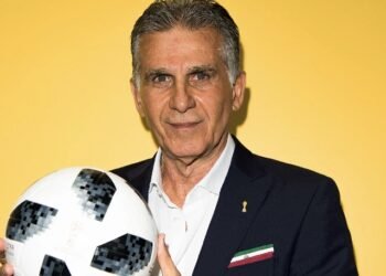 Queiroz eyes improved performance ahead of Ghana’s World Cup clash with Colombia