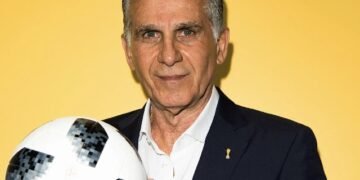 Queiroz eyes improved performance ahead of Ghana’s World Cup clash with Colombia