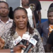 Tension erupts in Mfantseman NPP over venue of planned constituency elections
