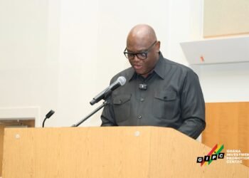 GIPC highlights Ghana’s investment opportunities at Chicago business forum