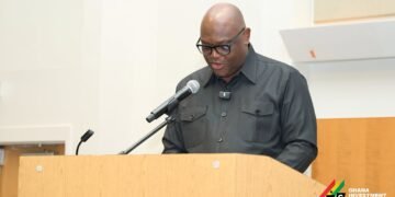 GIPC highlights Ghana’s investment opportunities at Chicago business forum