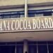 COCOBOD settles GH¢162m debt owed to non-DDEP cocoa bill investors