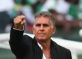 Carlos Queiroz resigns as Black Stars coach, calls for structural reforms