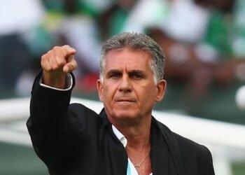 Carlos Queiroz resigns as Black Stars coach, calls for structural reforms