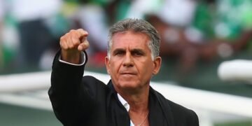 Carlos Queiroz resigns as Black Stars coach, calls for structural reforms