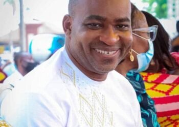 Wontumi secretariat defends swearing-in of Ashanti NPP constituency executives, demands clarity on annulments