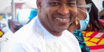 Wontumi secretariat defends swearing-in of Ashanti NPP constituency executives, demands clarity on annulments