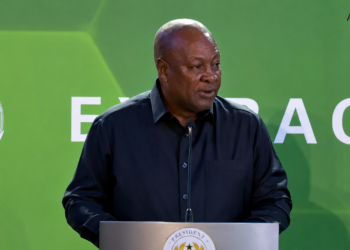 Xenophobic attacks in South Africa threaten African unity, AU must act – Mahama