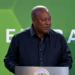 Xenophobic attacks in South Africa threaten African unity, AU must act – Mahama