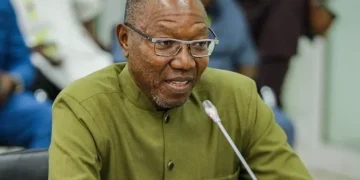 Government clears inherited capitation grant arrears, plans review of funding support for schools