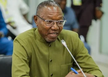 Government clears inherited capitation grant arrears, plans review of funding support for schools