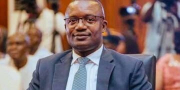 Financing biggest obstacle to Africa’s energy potential — Jinapor