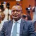 Financing biggest obstacle to Africa’s energy potential — Jinapor