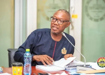 MoE calls on Police to intensify hunt for Bole SHS teacher accused of sexual assault