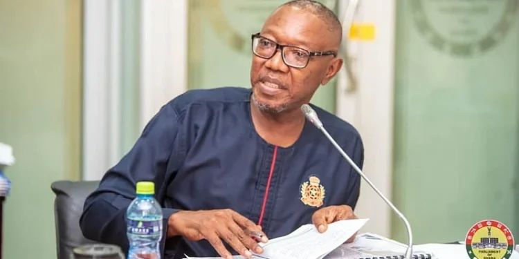 MoE calls on Police to intensify hunt for Bole SHS teacher accused of sexual assault