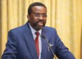 Inflation turns up after months of decline, BoG Governor signals caution