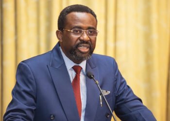 Inflation turns up after months of decline, BoG Governor signals caution