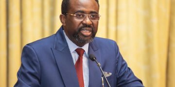 Inflation turns up after months of decline, BoG Governor signals caution