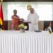 Energy Commission signs MoU with UAE-based Global South Utilities to advance Ghana’s energy transition