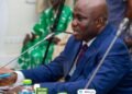 Gov’t allocates 1,500 bags of fertiliser to each agricultural constituency to boost farming
