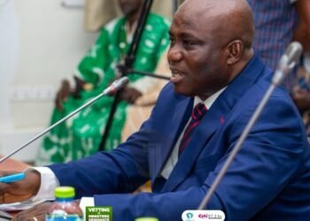 Gov’t allocates 1,500 bags of fertiliser to each agricultural constituency to boost farming