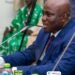 Gov’t allocates 1,500 bags of fertiliser to each agricultural constituency to boost farming
