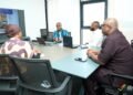 GIPC, EV House explores opportunities to accelerate electric mobility in Ghana