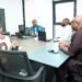 GIPC, EV House explores opportunities to accelerate electric mobility in Ghana
