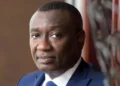 Ernest Ofori Sarpong appointed first Chancellor of UniMAC