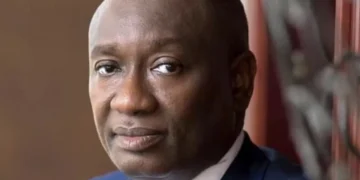 Ernest Ofori Sarpong appointed first Chancellor of UniMAC