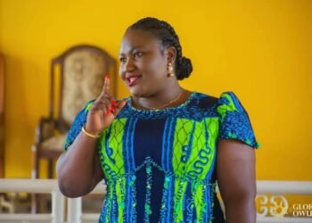 ‘Her leadership is the worst’ – Trobu NPP Executive hopeful slams MP over election disputes