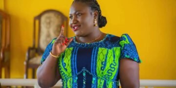 ‘Her leadership is the worst’ – Trobu NPP Executive hopeful slams MP over election disputes