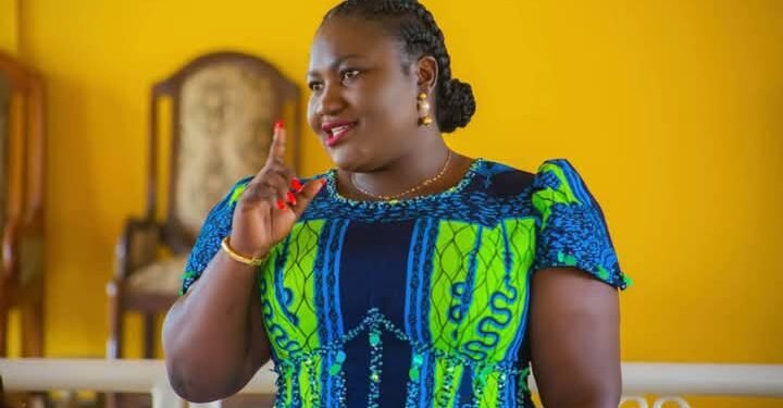 ‘Her leadership is the worst’ – Trobu NPP Executive hopeful slams MP over election disputes