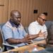 Okai Mintah hosts NDC Regional Youth Organizers, reaffirms bid for National Youth Organizer