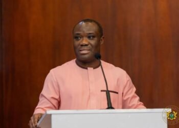 Disregard ‘mischievous lies’ over Mahama’s GH¢150m comment – Kwakye Ofosu