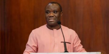Disregard ‘mischievous lies’ over Mahama’s GH¢150m comment – Kwakye Ofosu