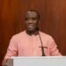 Disregard ‘mischievous lies’ over Mahama’s GH¢150m comment – Kwakye Ofosu