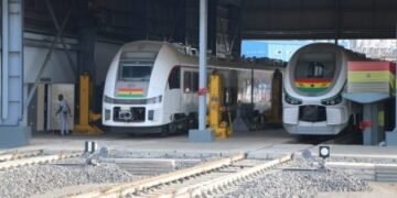 GRDA warns public against unauthorised sale of railway lands, properties