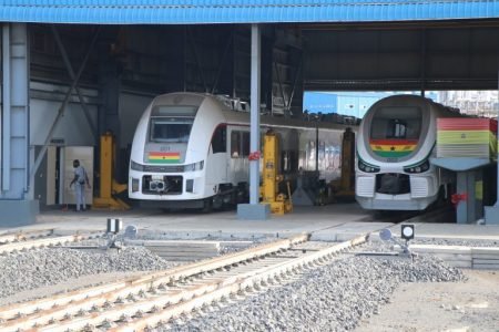 GRDA warns public against unauthorised sale of railway lands, properties