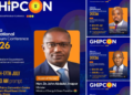 Energy sector leaders to headline GhIPCon 2026