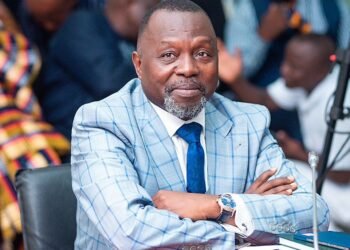AG Ayine introduces tribunal Bill to parliament to improve access to justice
